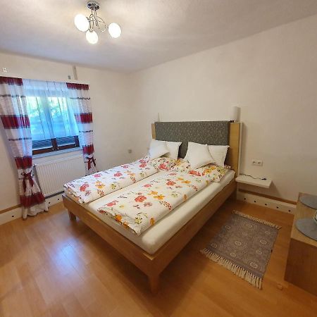 Ferienwohnung Michaela Lackenhof Dış mekan fotoğraf