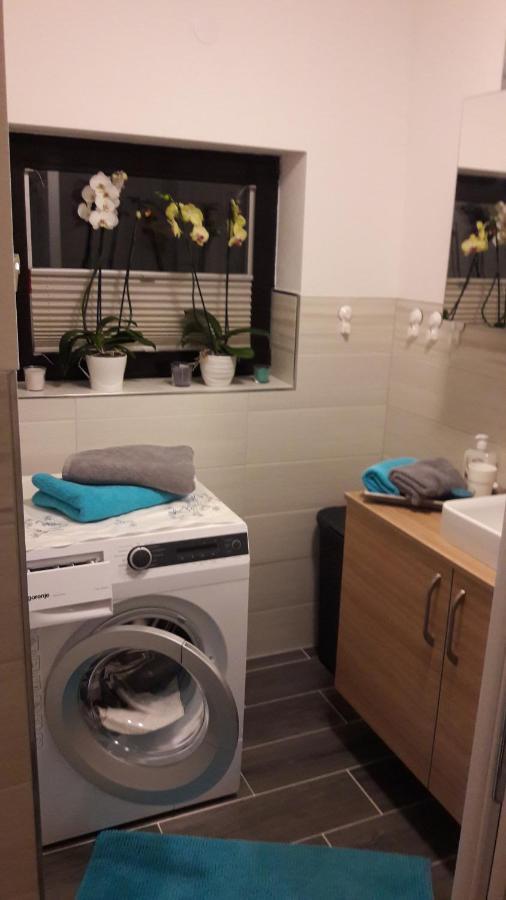 Ferienwohnung Michaela Lackenhof Dış mekan fotoğraf