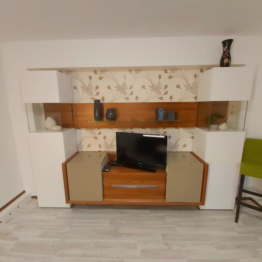 Ferienwohnung Michaela Lackenhof Dış mekan fotoğraf