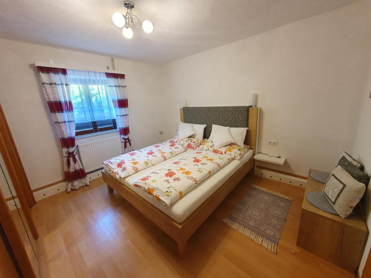 Ferienwohnung Michaela Lackenhof Dış mekan fotoğraf