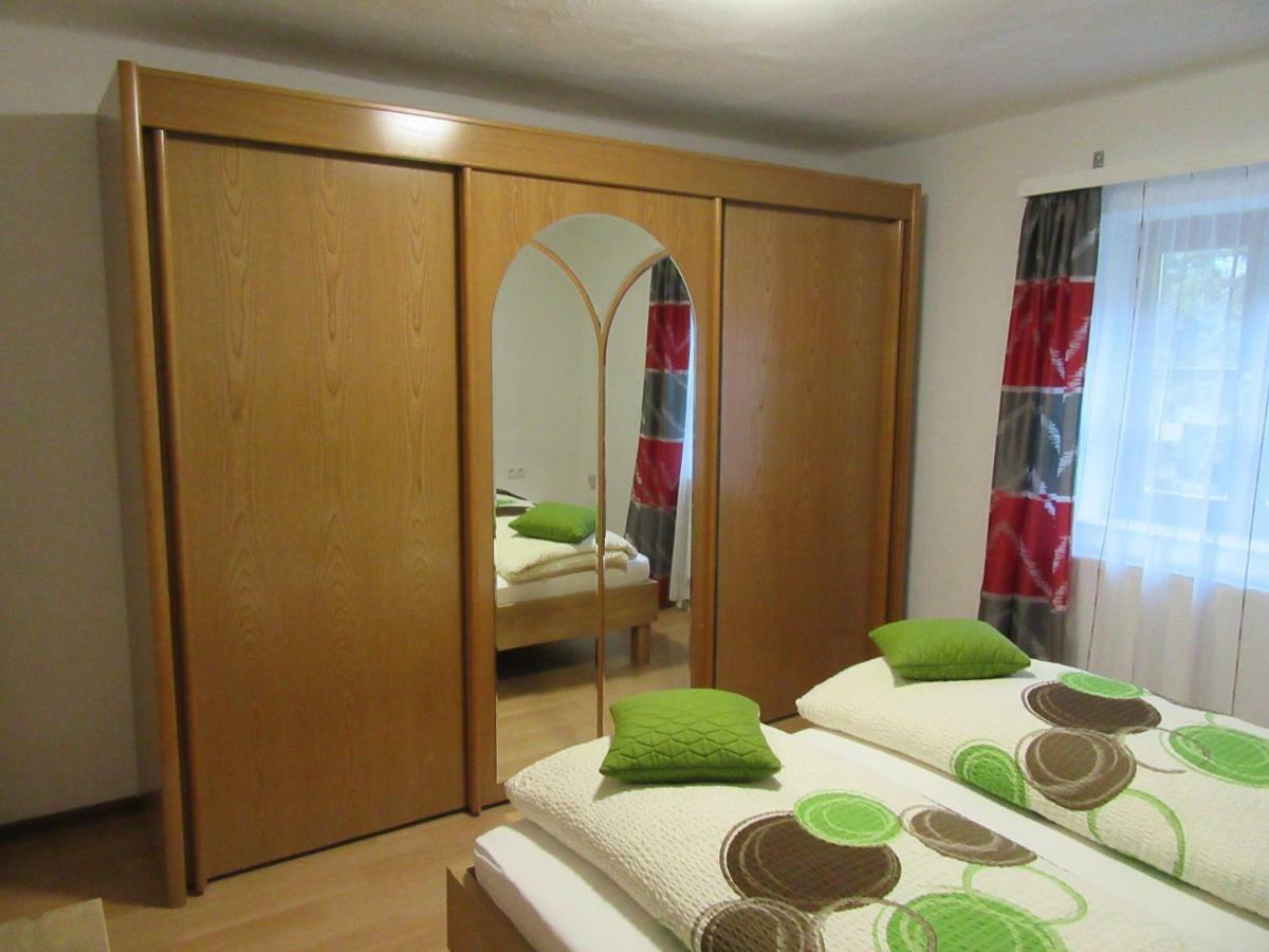 Ferienwohnung Michaela Lackenhof Dış mekan fotoğraf