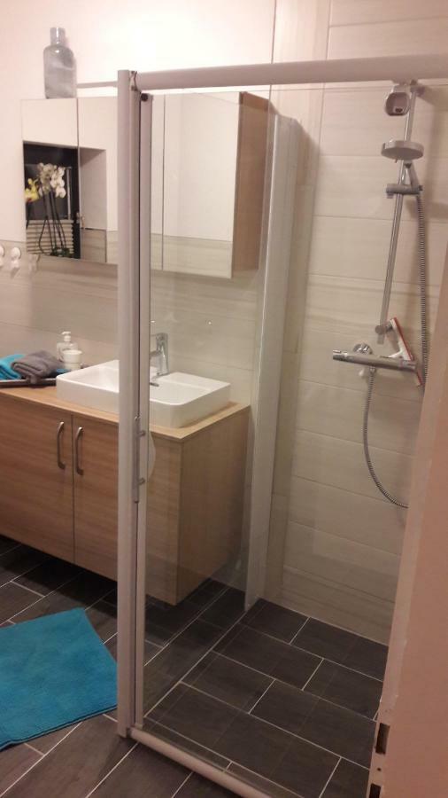 Ferienwohnung Michaela Lackenhof Dış mekan fotoğraf