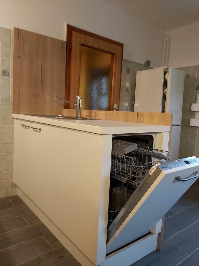 Ferienwohnung Michaela Lackenhof Dış mekan fotoğraf